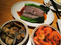 -兰亭轩茶餐厅(长江路店)