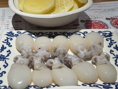 -东镇老火锅(长春路首店)