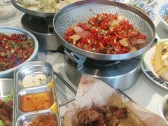 -欧记大排档·景德菜(上海首店)