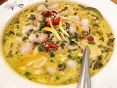 -巷儿里餐厅·杭帮菜(信义坊店)