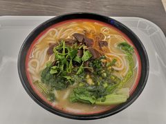 -长申超市(美食城店)