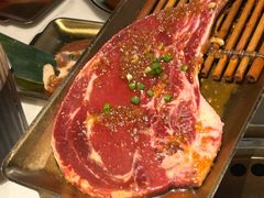 -炙城·韩式烤肉(南京东路店)