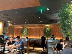 -同仁四季椰子鸡(无锡滨湖万象汇店)