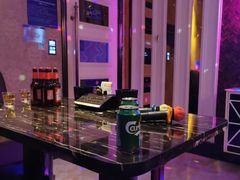 -奥斯汀KTV(金湖店)