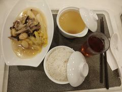 -英皇美食坊(英皇娱乐酒店内)