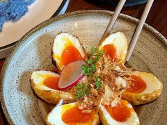 -富贵椰Thai Bistro&Eatery(丰盛里店)