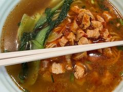 -老妈食光小馆(国权路店)