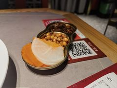 -阿诚市井潮汕菜(金台路店)