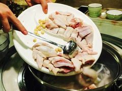 -四季合味椰子鸡(南山大冲店)