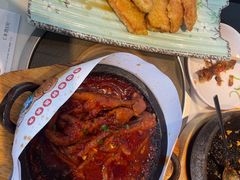 -七八冷面·延边朝鲜族美食(圣熙八号店)