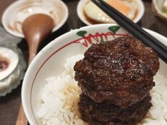 -ITARU食堂·定食料理(西丽店)