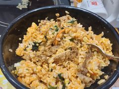 -食其家·牛丼咖喱(金桥太茂店)