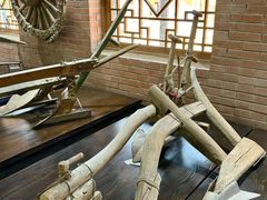 -河北村民俗体验园