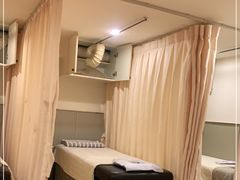 -沁园春李芳中医诊所(百瑞景店)