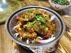 -阿清嫂农家乐.黎窑烤鸡