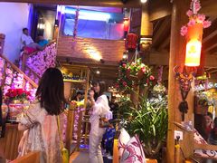 -民食香·腊排骨野生菌美食(木府店)