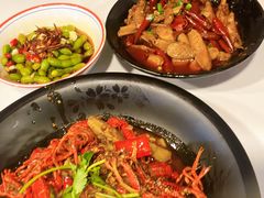 -湘江大码头·龙虾馆(渔人码头一店)