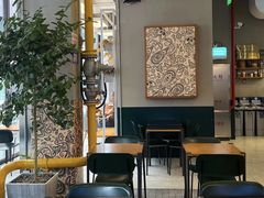 -OUR Bakery(三里屯太古里店)