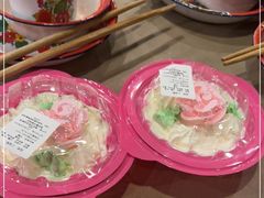-老三样·旧食新味(船山路店)