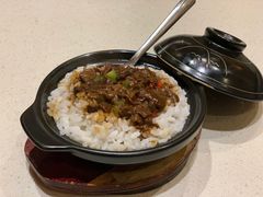 -一叶一世界•素食餐厅(新光天地店)