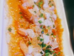 -粉墨特色菜·烧烤音乐酒馆