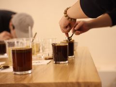 -士多咖啡·Stop Coffee