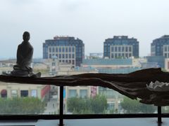 -菩提树·素食餐厅(汇智国际商业中心店)