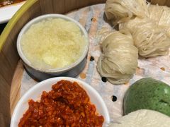 -西安饭庄·非遗陕菜(钟楼店)