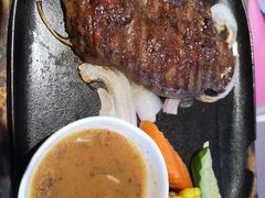 -瑞伯克牛排自助餐厅天一广场店