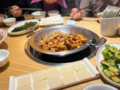 -小吖飞鸭爪爪特色火锅(印江店)