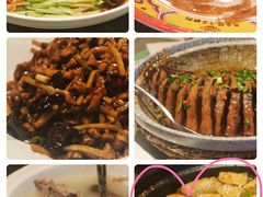 -邑金陵北京烤鸭店·现炒家常菜(ITC MALL店)