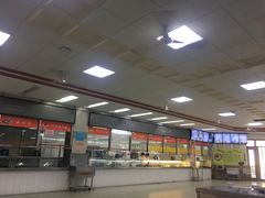 -南京工业大学-东苑1食堂