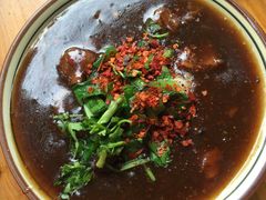 -南街牛肉麺(南街店)