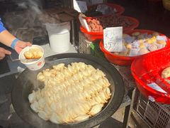 -锅贴大王南翔小笼(临沂二村店)