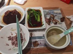 -老乡鸡(东方广场店)