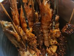 -炒豆合作社(东四总店)