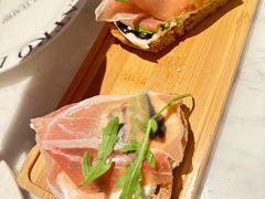 -IL TEATRO 精品意大利餐厅