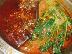 -巴邑火锅·鲜切牛肉(萧山银隆店)