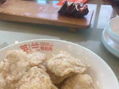 -英兰朝族饭店·英兰锅包肉(佳园路店)