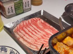 -螺大喜螺蛳粉火锅(雍和宫店)