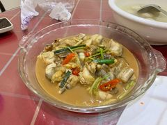 龙头鱼-梅子大排档
