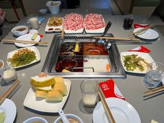 -海底捞火锅 (利舞台广场店)