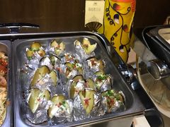 -东方苑自助餐厅(稻香湖景酒店)