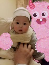 -龙文宝贝上门婴儿理发满月剃胎毛(总店)