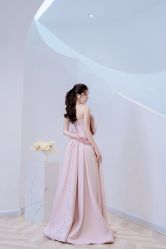 -予白婚纱礼服馆