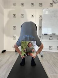-水沐莲清瑜伽·普拉提