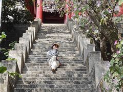 -南沙天后宫景区