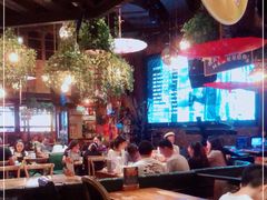 -胡桃里音乐酒馆(万科城市广场店)