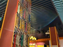 门面-敏珠拉姆藏餐·南京厨房(富春江东街店)