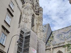 -斯蒂芬主教座堂(Stephansdom)